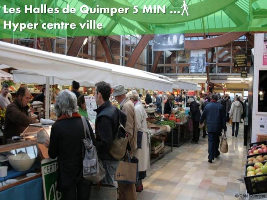 Appartement Oo Le Jardin Oo Paisible équipé Et Bien Placé *